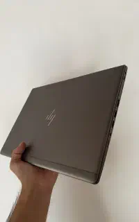 لپ تاپHP Zbook