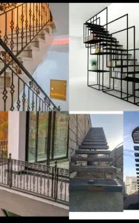 جوشکاری سیار خرده کاری تا کار عمده و صنعتی