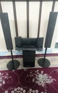 سینماخانگی سونی