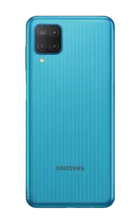 گوشی سامسونگ M12 حافظه 64