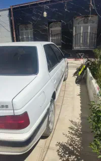 فروش پارس مدل ۱۴۰۱