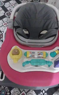 روروئک بچگانه و ننو بچگانه