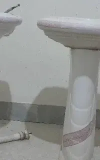 دوتا روشویی ۴تومن