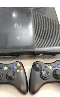 xbox 360 سوپر اسلیم