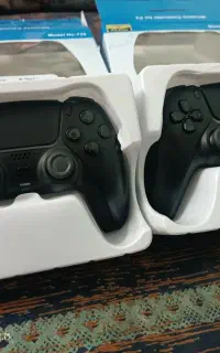 دسته بیسیم PS4  و pc مدل t29