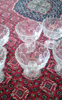 ظروف شیشه ای