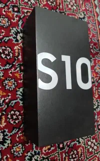 کارتن S10