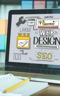 طراحی سایت حرفه ای با وردپرس در محمدشهر