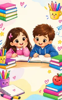«کلاس خصوصی و تقویتی»