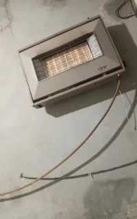 سرویس وتعمیرات  انواع بخاری وابگرمکن دیواری