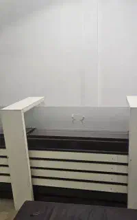 کانتر و میز تحریر