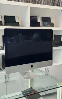 آیمک اپل Core i7، سرعت بالا، ظاهر خاص، گرافیک دار