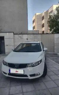 فروش فوری سراتو آپشنال مدل 97