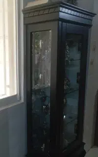 بوفه دکوری سالم