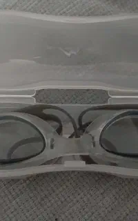 عینک شنا