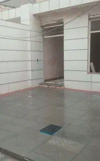 کاشی کاری موزائیک کاری محمدی