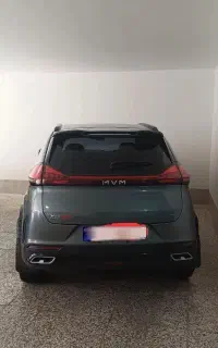 ایکس ۳۳ کراس x33