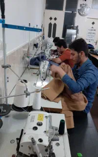 آموزش خیاطی آقایان وبانوان با ارائه ی مدرک فنی