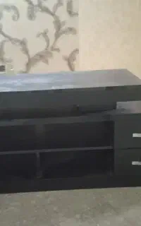 میزتلوزیون درحد نو