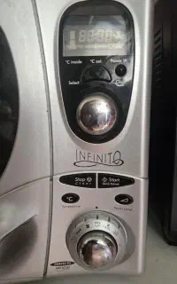 ماکروویو دلونگی delonghi