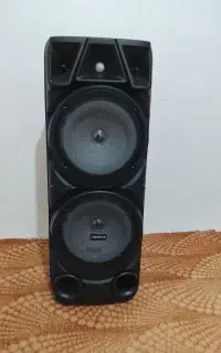 اسپیکر عمده