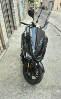 موتور JT200