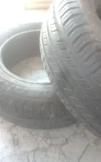 یک جفت لاستیک سایز 15فروشی