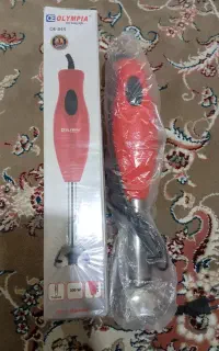 گوشت کوب برقی المپیا
