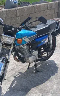 موتور صحر 150 1402