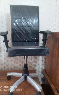 صندلی کرکره ای
