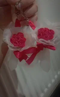 جا کلیدی دسته گل