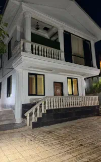 اجاره ویلا دوبلکس سیاه کوه