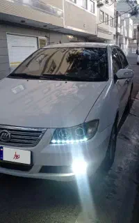 فروش لیفان 620