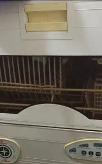 ماشین ظرف شویی رومیزی ۸نفره موریس