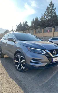 نیسان روگ nissan rogue