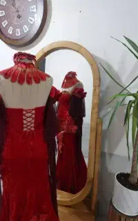دوره خیاطی آموزشگاه پروانه با مدرک معتبر و اقساطی
