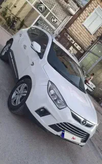 جک S5 توربو مدل ۹۵