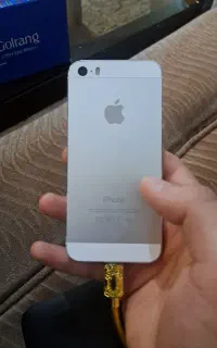 گوشی آیفون ۵s