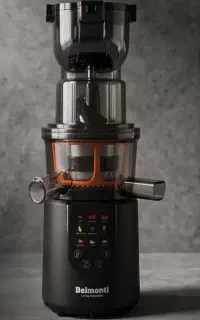 عصاره گیر زنجبیل برند دلمونتی