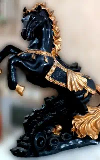 مجسمه دکوری