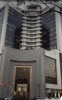 مغازه همیلا سنتر ۴۲ متر