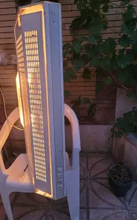 هود بیمکث سفید