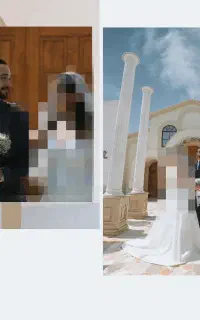 آتلیه عروس، کودک و خانواده