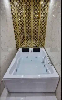جکوزی 170در70 مدل چینی