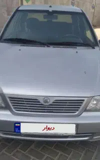 132مدل 87