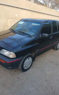هاچ پک زیرخاکی