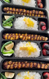 نیازمند نیروی خدماتی