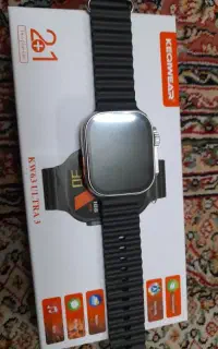 ساعت دیجیتال