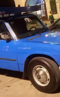 نیسان به سراسر ایران