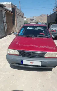 پراید ۸۴